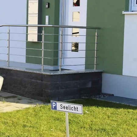 Apartamento Seelicht