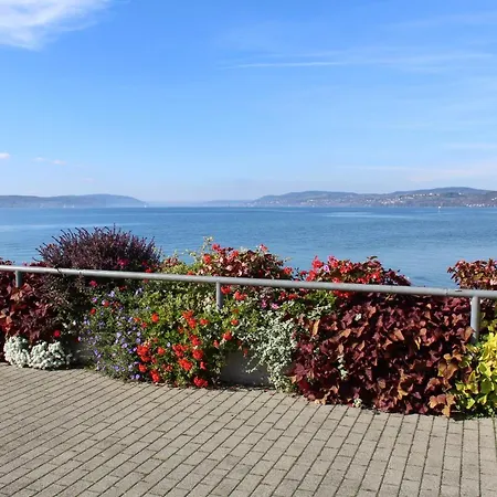 Seelicht Apartamento