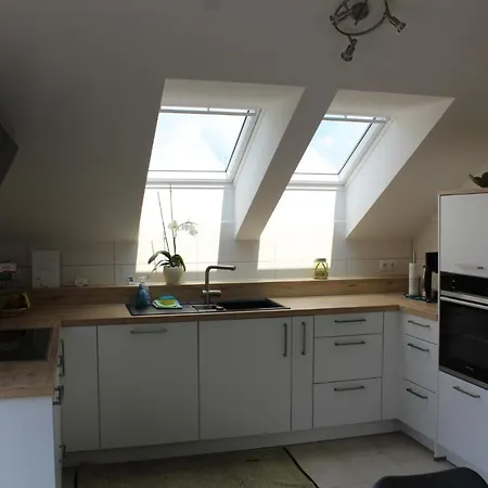 Seelicht Apartamento Uhldingen-Mühlhofen