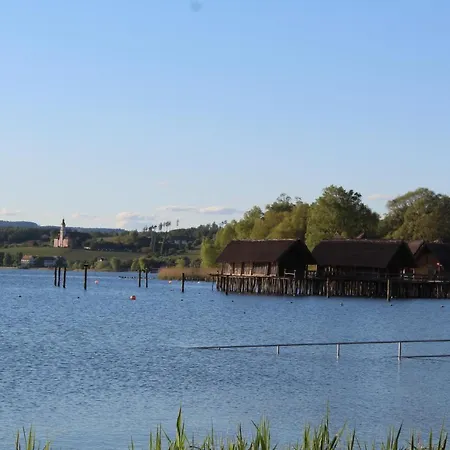 Apartamento Seelicht Uhldingen-Mühlhofen