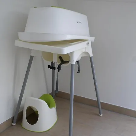 Seelicht Apartamento Uhldingen-Mühlhofen