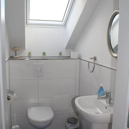 Seelicht Apartamento