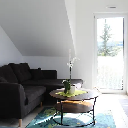 Seelicht Apartamento