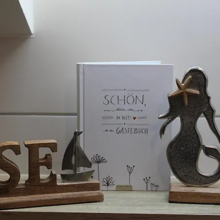 Apartment Seelicht Uhldingen-Muehlhofen