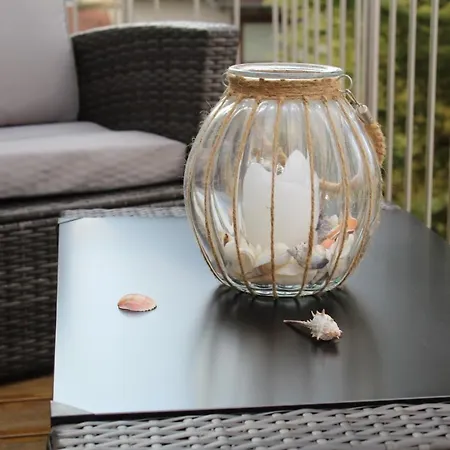 Seelicht Apartamento *