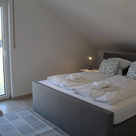 Apartment Seelicht
