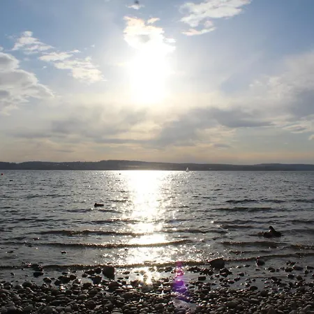 Apartamento Seelicht Uhldingen-Mühlhofen