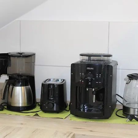 Apartment Seelicht