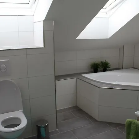 Apartamento Seelicht Uhldingen-Mühlhofen